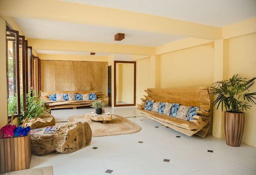 فندق Jeri Village