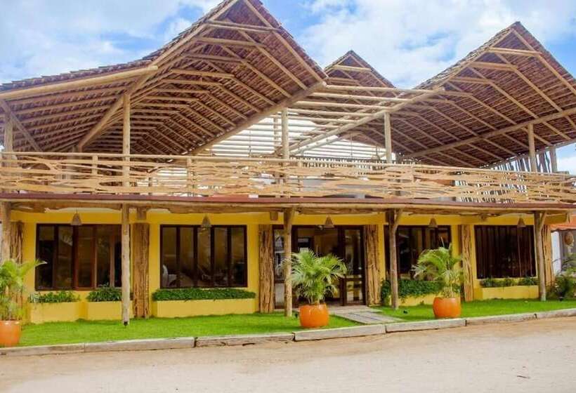 فندق Jeri Village