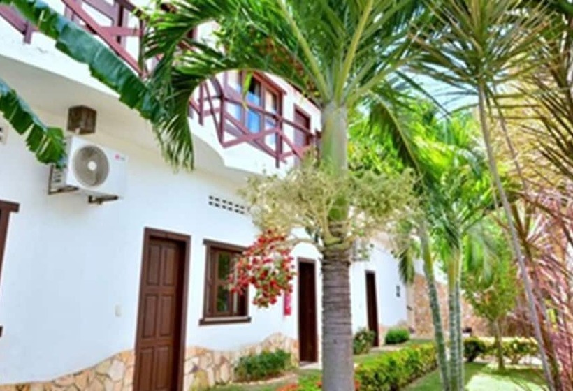 فندق Jeri Village