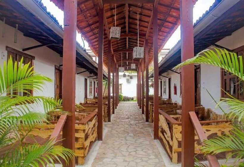 فندق Jeri Village