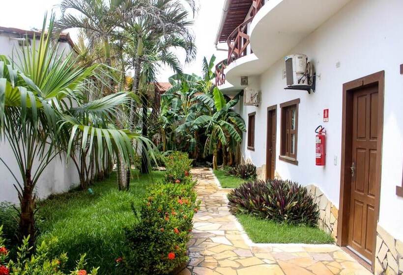 فندق Jeri Village