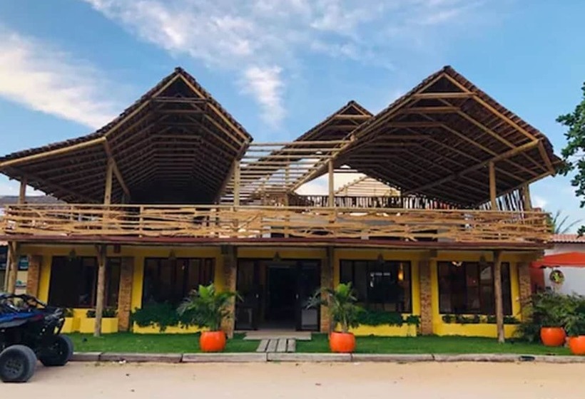 فندق Jeri Village