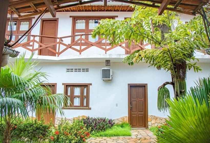 فندق Jeri Village