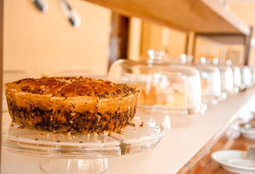 فندق Jeri Village