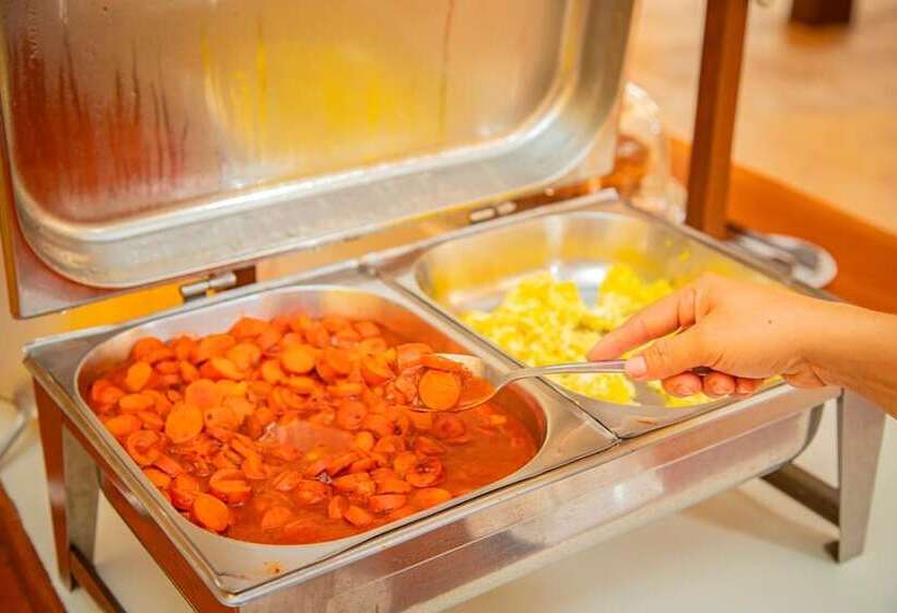 فندق Jeri Village