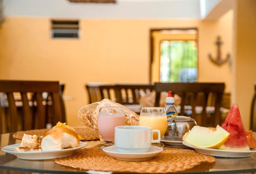 فندق Jeri Village