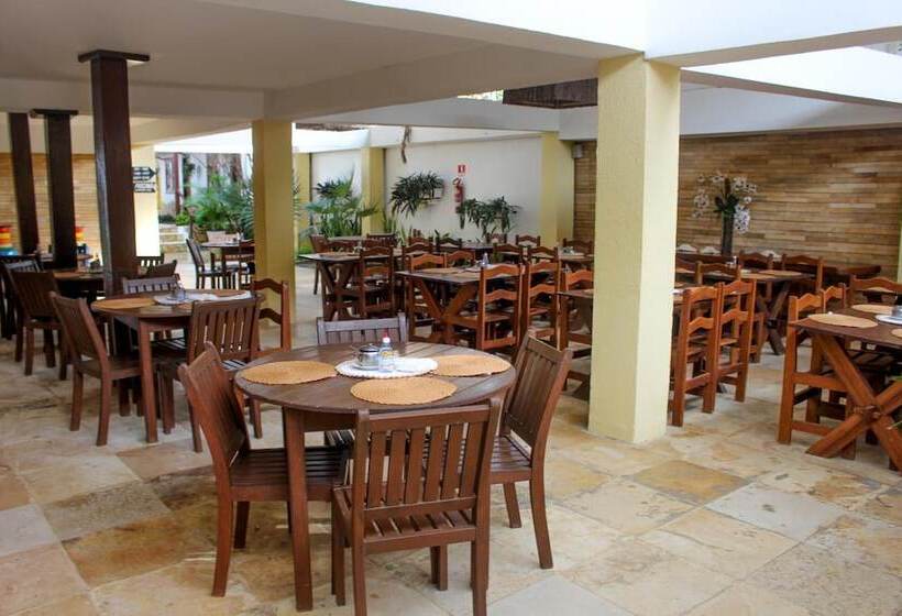 فندق Jeri Village