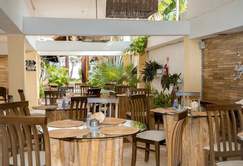 فندق Jeri Village