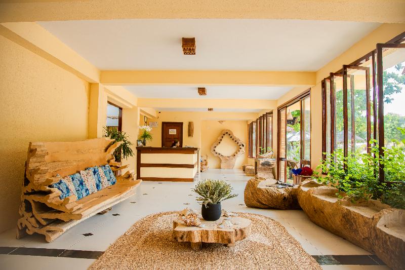 فندق Jeri Village