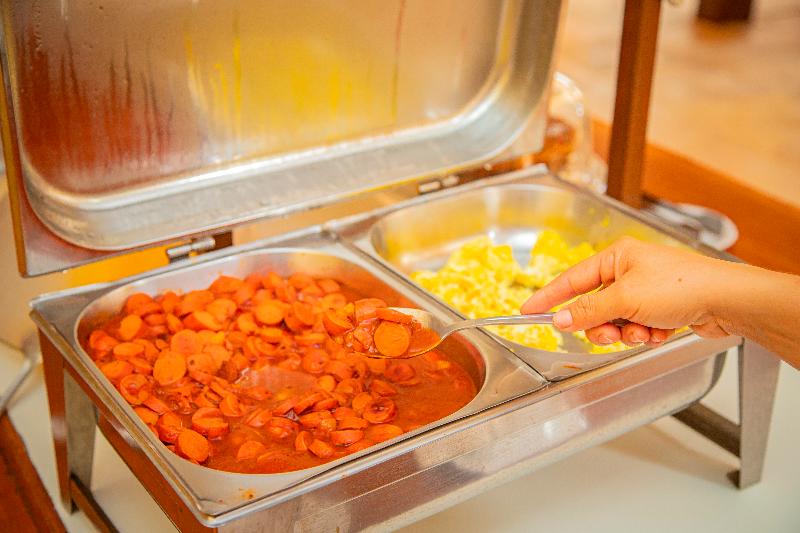 فندق Jeri Village