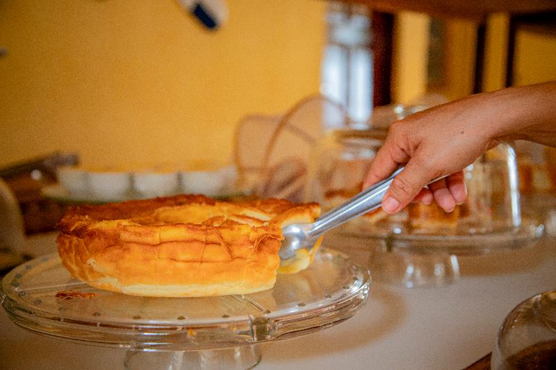 فندق Jeri Village