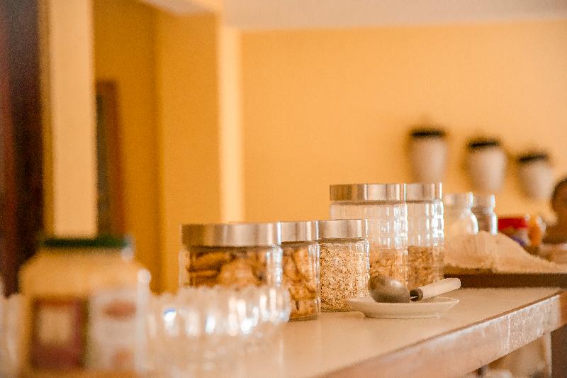 فندق Jeri Village