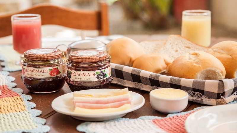 فندق Jeri Village