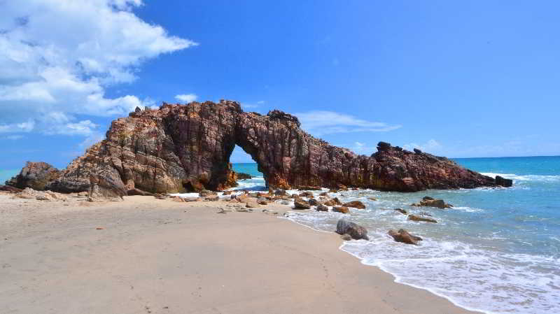 فندق Jeri Village