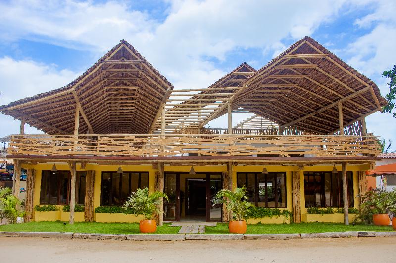 فندق Jeri Village