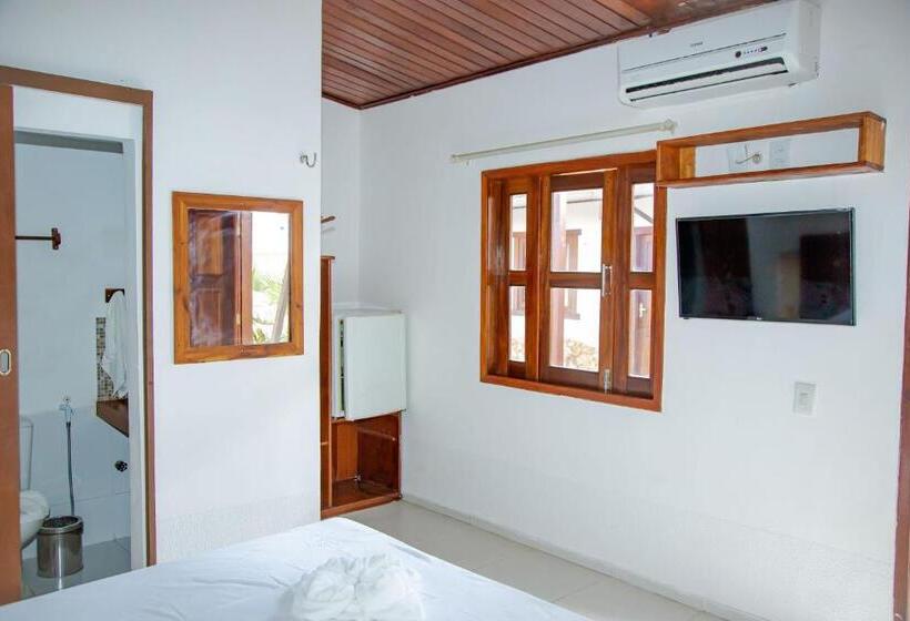 فندق Jeri Village