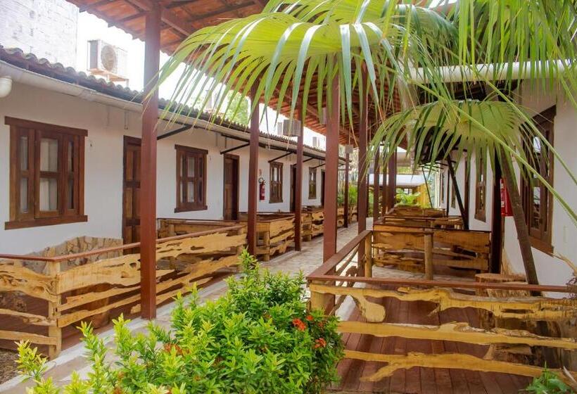 فندق Jeri Village