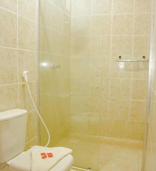 فندق Jeri Village