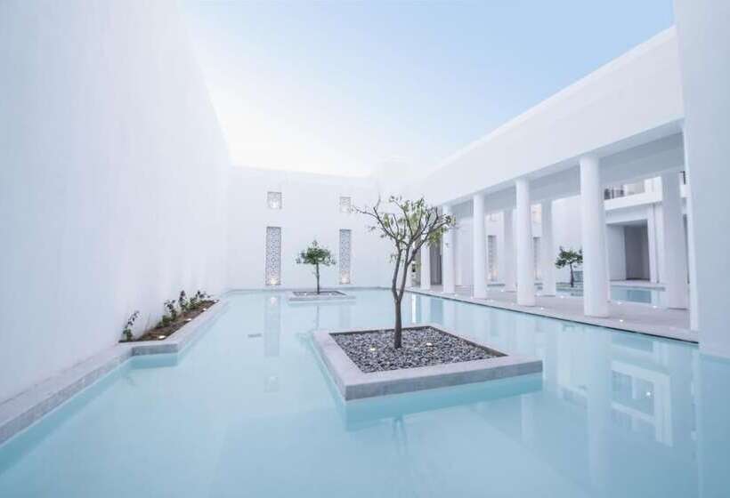 فندق La Badira Adult Only