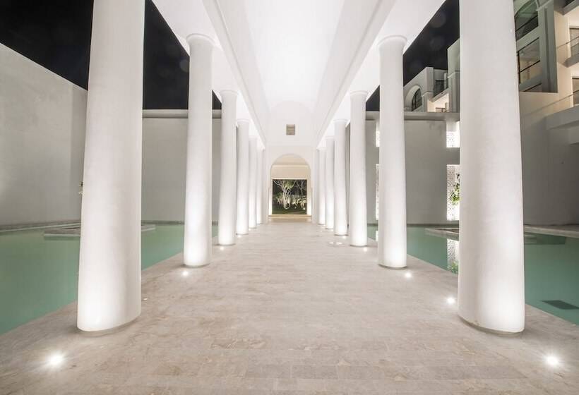 فندق La Badira Adult Only