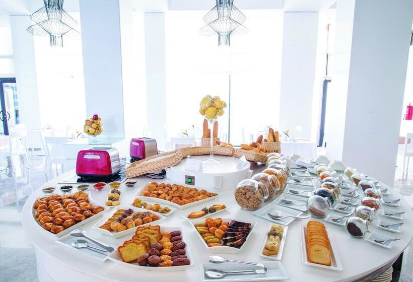 فندق La Badira Adult Only