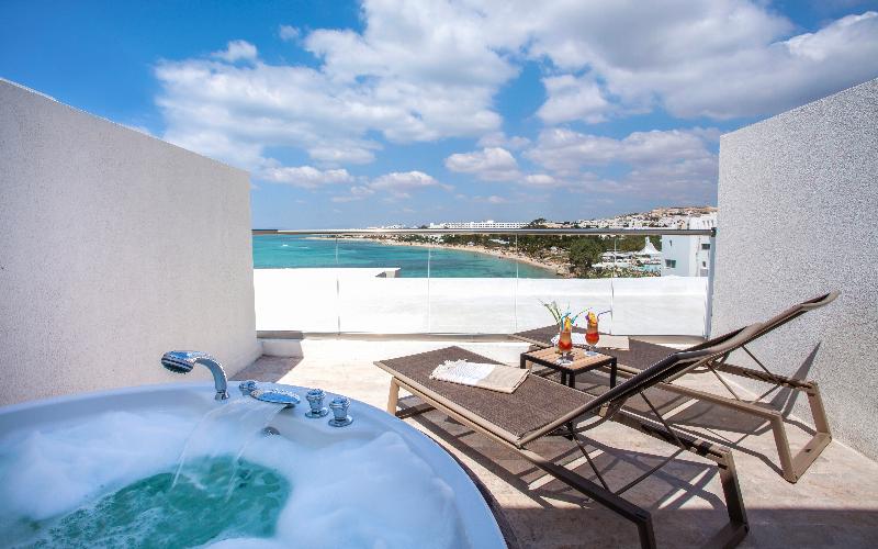 فندق La Badira Adult Only