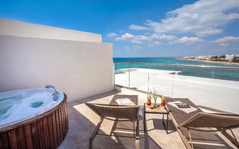 فندق La Badira Adult Only