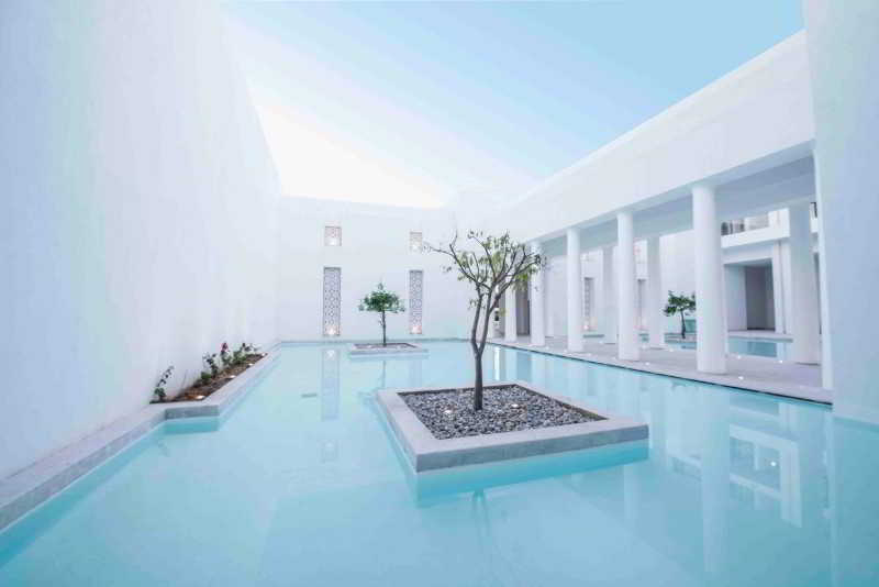 فندق La Badira Adult Only