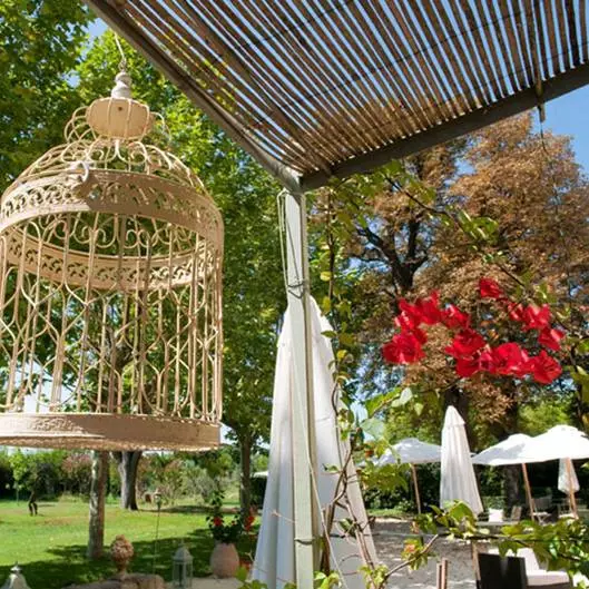 酒店 Le Mas Saint Florent