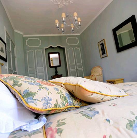 هتل Le Mas Saint Florent