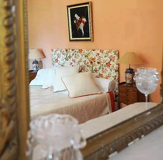 酒店 Le Mas Saint Florent