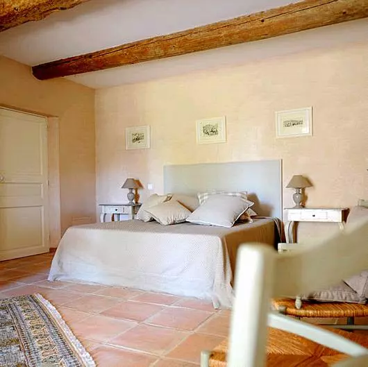 酒店 Le Mas Saint Florent