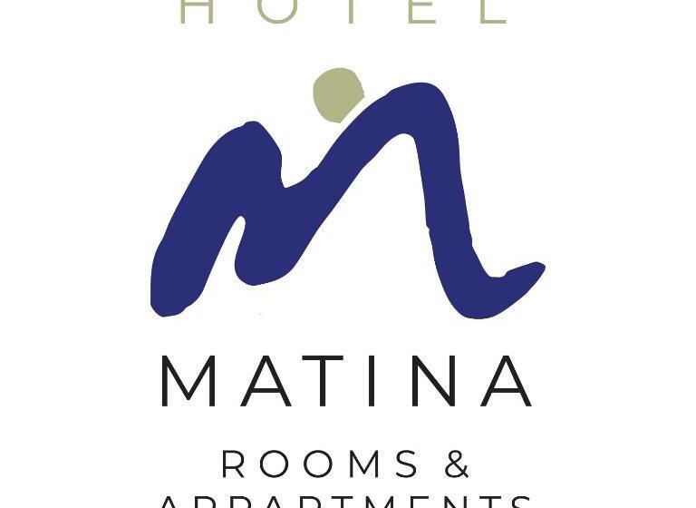 ホテル Matina