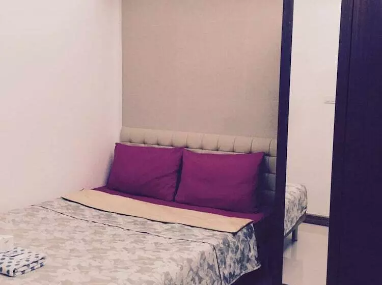 هتل Nine Place Sukhumvit 40