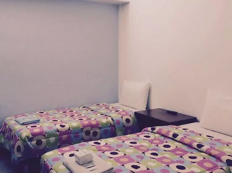 هتل Nine Place Sukhumvit 40