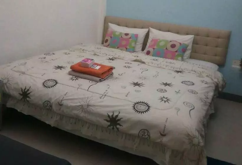 هتل Nine Place Sukhumvit 40