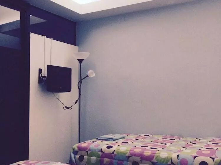 هتل Nine Place Sukhumvit 40