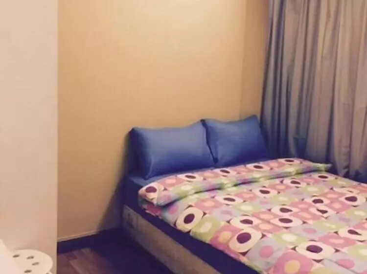 هتل Nine Place Sukhumvit 40