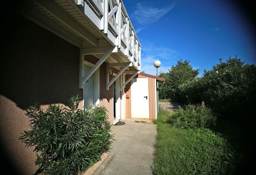 فندق Nîmes Caissargues