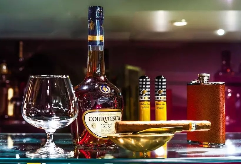 Hotel Nobila Airport