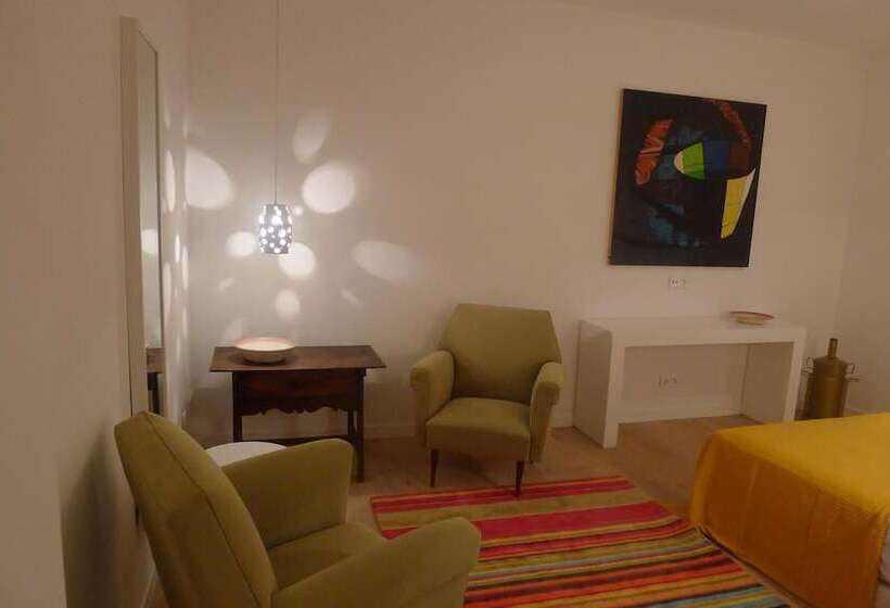 هتل Quinta Das Lavandas