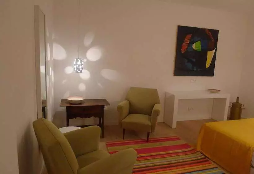 בית מלון כפרי Quinta Das Lavandas