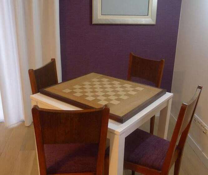 هتل Quinta Das Lavandas