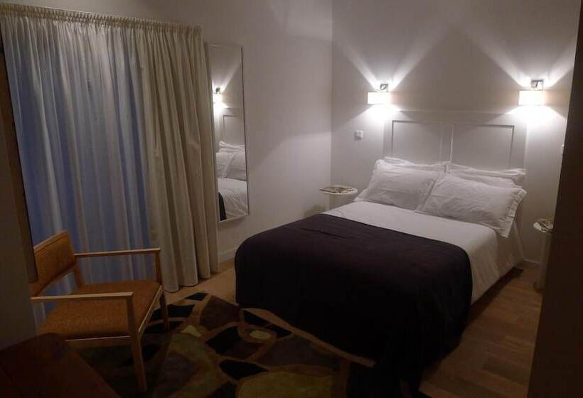 هتل Quinta Das Lavandas