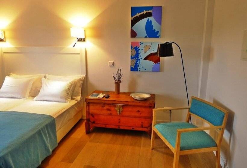 هتل Quinta Das Lavandas