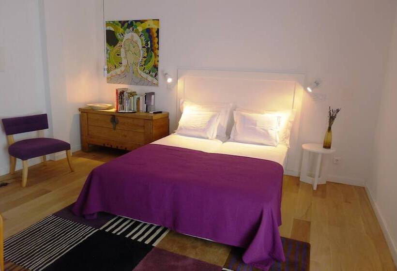 هتل Quinta Das Lavandas