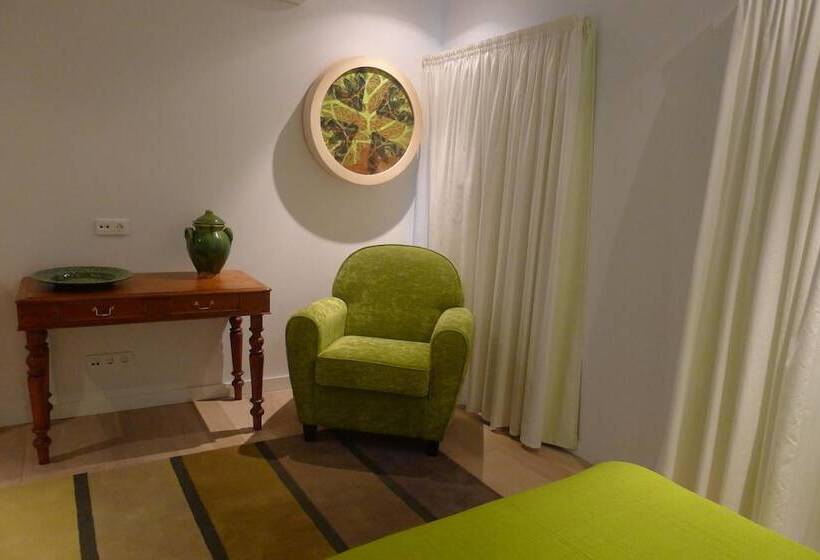 هتل Quinta Das Lavandas