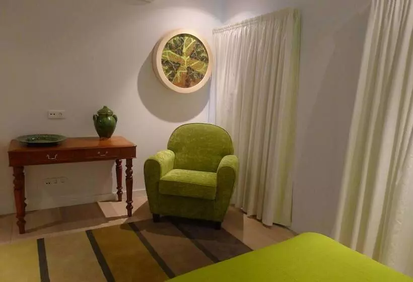 בית מלון כפרי Quinta Das Lavandas