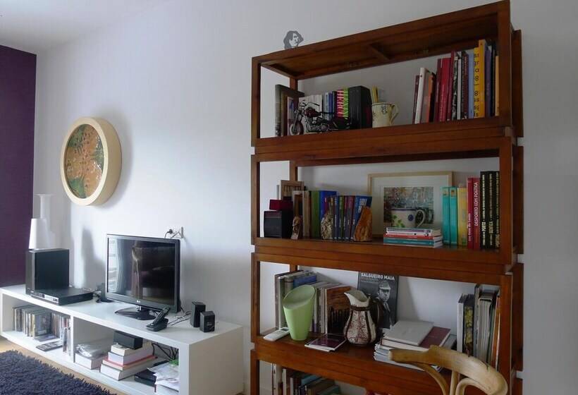 هتل Quinta Das Lavandas