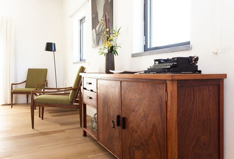 هتل Quinta Das Lavandas